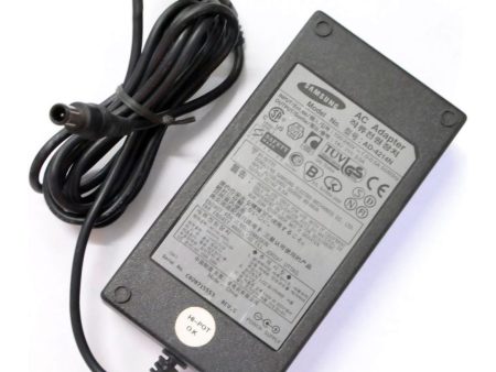 Genuine Samsung Dell AC Adapter Charger AD-4214N 14V 3A 42W 6.5*4.4mm - Center Pin For Discount