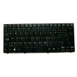 New genuine Acer Aspire 1430 1430Z 1830 1830T 1830TZ Canadian Keyboard V108230AK3 Online Sale