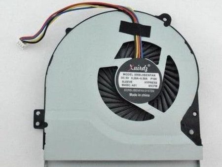 New Asus CPU Fan 4-Wires 3N0-PHA0102 13NB00S1P0102-1 Online now