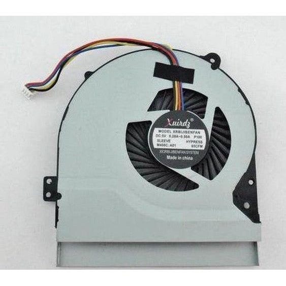 New Asus CPU Fan 4-Wires 3N0-PHA0102 13NB00S1P0102-1 Online now