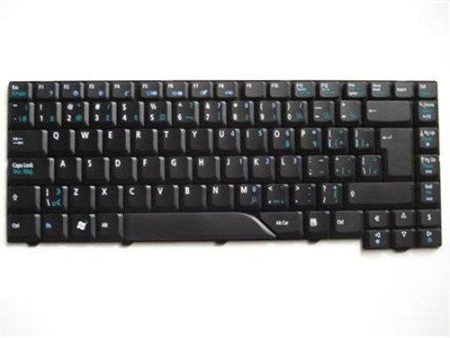 New Acer Aspire 4230 4330 4530 4730 4930 5230 5330 5730 Canadian Bilingual Keyboard Discount