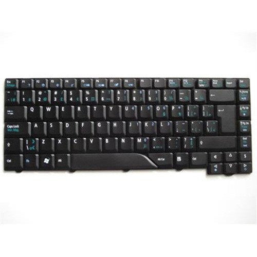 New Acer Aspire 4230 4330 4530 4730 4930 5230 5330 5730 Canadian Bilingual Keyboard Discount