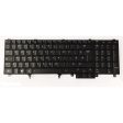 New Dell Latitude E5530 French Canadian Keyboard NSK-DWCUC PK130LH1E24 FFHWT Discount