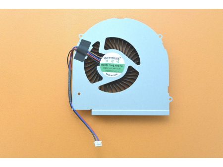 Lenovo IdeaPad Y580 Y580M Y580N Y580NT Y580A CPU Fan AT0N0001SS0 on Sale