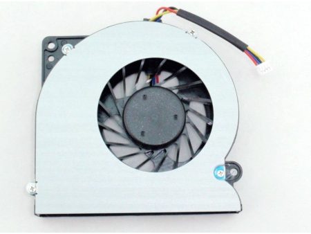 New Asus N61JV N61JQ N61VG N64X CPU Fan UDQFLZH24DAS 13N0-GKA901 Online now