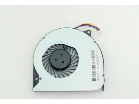 New Asus 4 pin CPU Fan KSB06105HB-BB29 KSB0705HB-BB24 13GN5F1AM020-1 Online Sale