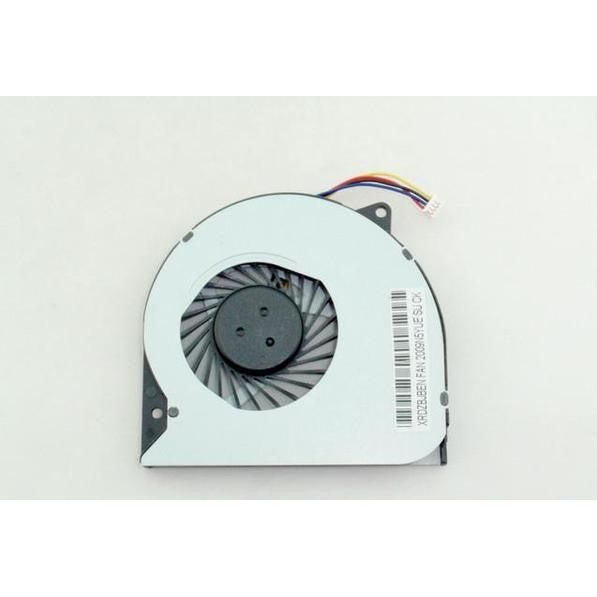 New Asus 4 pin CPU Fan KSB06105HB-BB29 KSB0705HB-BB24 13GN5F1AM020-1 Online Sale