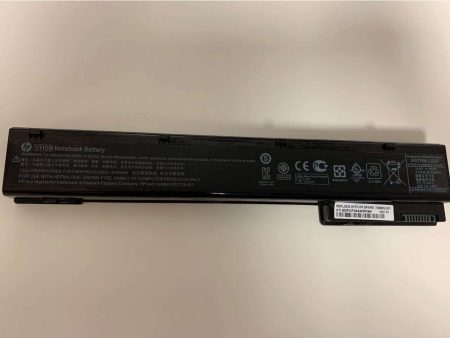 New Genuine HP EliteBook 8560W 8570W 8760W 8770W Battery 83Wh For Cheap