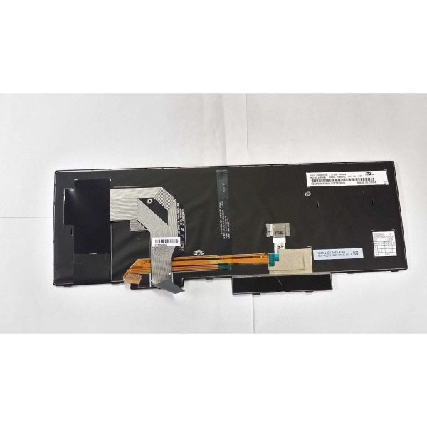 New IBM Lenovo ThinkPad P51S P52S T570 T580 US Backlit Keyboard 01ER582 01ER541 01HX219 01HX259 SN8361BL-US Fashion