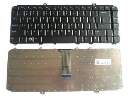 New Dell Inspiron 1540 1545 NSK-D9301 Black US Keyboard NSKD9301 JM629 Online