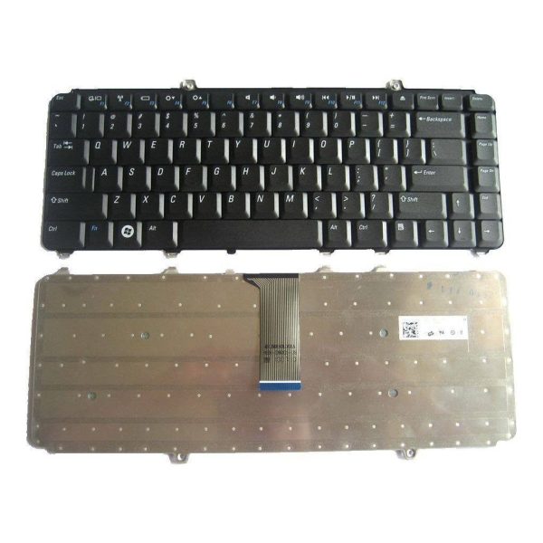 New Dell Inspiron 1540 1545 NSK-D9301 Black US Keyboard NSKD9301 JM629 Online