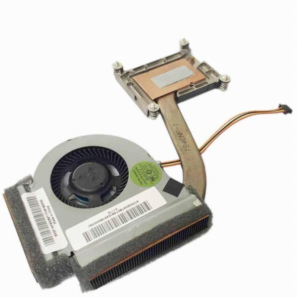 New Lenovo Thinkpad T440P CPU Fan With Heatsink M-241C-2 SF10F62056 00HM902 For Discount