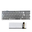 New Asus N750 N750J N750JK N750J Canadian Bilingual Backlit Keyboard V143962AK1 0KNB0-6610CB00 For Sale