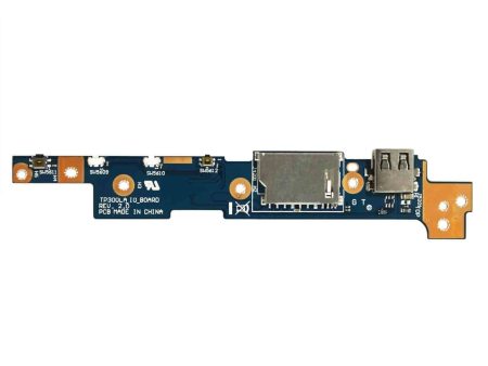 Asus IO Board Q302LA TP300LA Q302L TP300LD Power Switch Button 90NB05Y1-R10030 Hot on Sale