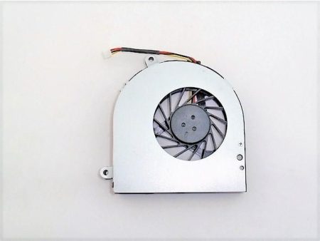 Toshiba Satellite C650 C650D C655 C655D CPU Fan 3-Wire V000210960 Online Sale