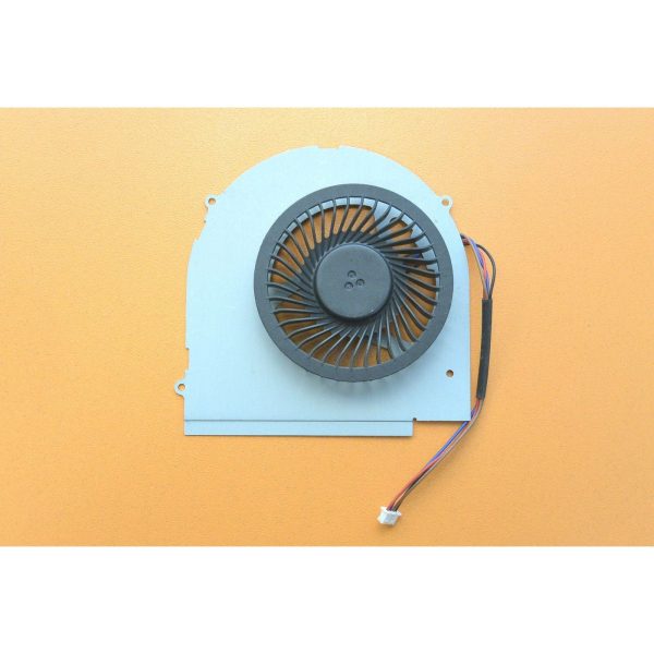 Lenovo IdeaPad Y580 Y580M Y580N Y580NT Y580A CPU Fan AT0N0001SS0 on Sale