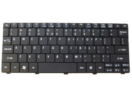 New Gateway LT21 NAV50 Netbook Keyboard NSK-AS11D PK130AU3000 Discount