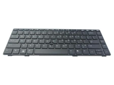 New HP ProBook 6460b 6465b 6470b 6475b Keyboard 683833-001 684332-001 Online now