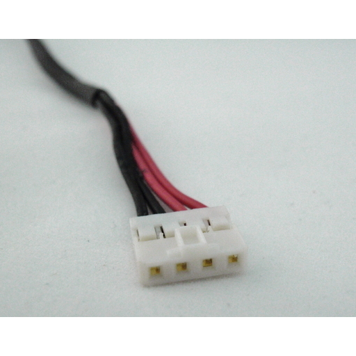 New Toshiba DC Power Jack Cable DD0BLSAD000 A000298310 DD0BLIAD000 For Sale