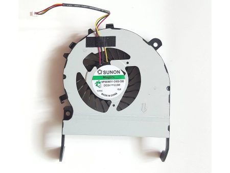 New Toshiba Satellite C800 C800D C805 C805D C845 Cpu Fan MF60090V1-C430-G99 For Discount