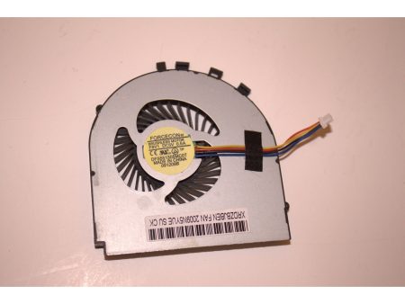 Asus VivoBook A450 F450 F450J CPU Fan DFS551205ML0T on Sale