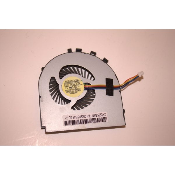 Asus VivoBook A450 F450 F450J CPU Fan DFS551205ML0T on Sale