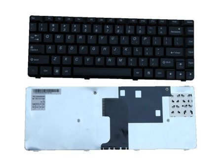 New Lenovo Ideapad U450A U450P U450 Black English Keyboard 25-009346 25-010354 V100920HS1US Sale