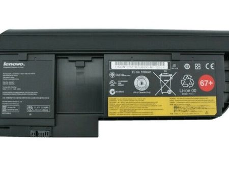 New Genuine Lenovo ThinkPad X220 X220t X220i Battery 63Wh 67+ Sale