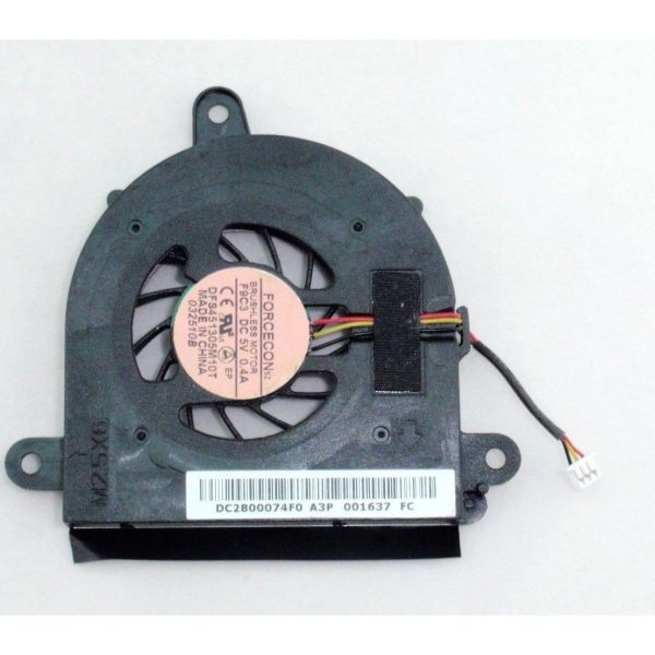 New Acer Aspire 5338 5342 5349 5534 5536 5536G CPU Fan DC2800074A0 23.PEA02.001 Fashion