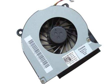 New Dell Latitude E6410 E6510 Cpu Fan 4H1RR 04H1RR For Cheap