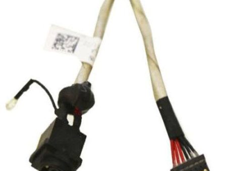 New Sony VPCF2 2KFX V081 603-0001-7376_A 603-0101-7376_A DC Jack Cable Hot on Sale