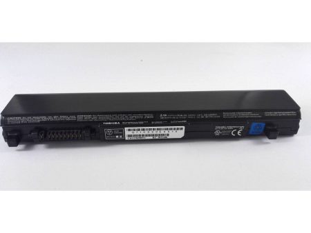 New Genuine Toshiba Satellite R630 R800 R830 R845 Battery 66Wh Sale