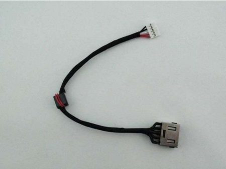 New Lenovo IdeaPad 300-14ISK 300-15ISK 300-17ISK DC Jack Cable DC30100LD00 Online