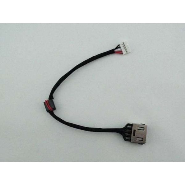 New Lenovo IdeaPad 300-14ISK 300-15ISK 300-17ISK DC Jack Cable DC30100LD00 Online