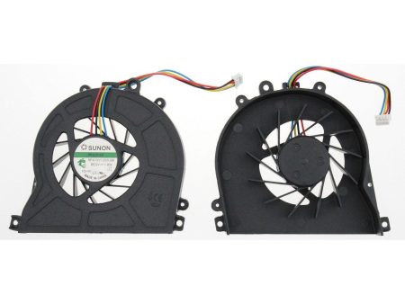 New Acer Veriton N282G CPU Fan Fashion