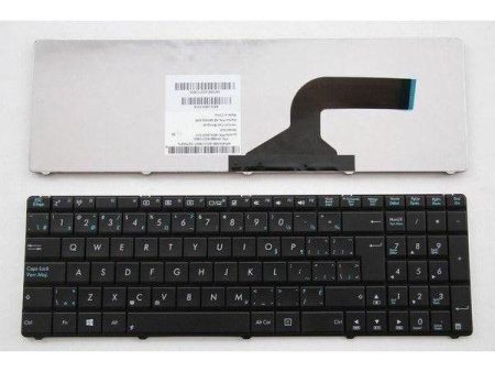 New Asus A52 A52B A52D A52DR Canadian Bilingual Keyboard AENJ2K01210 For Cheap