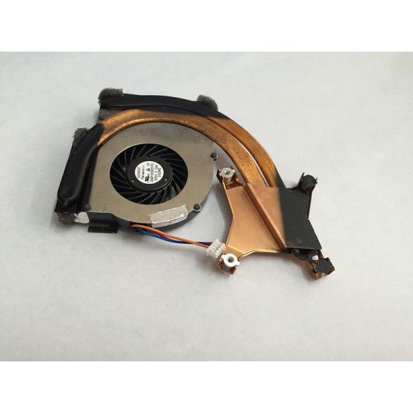 IBM Lenovo Thinkpad T410S T410Si Cpu Heatsink Fan MCF-228PAM05 45M2678 Online