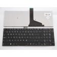 Original Toshiba Satellite C70-A C70D-A C70dt-a C70t-A C70-B C70D-B C70dt-B C70t-B Canadian Bilingual Keyboard 9Z.N7USV.M2M For Discount