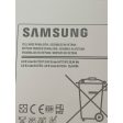 New Genuine Samsung Galaxy Tab 3 10.1 GT-P5210 P5200 P5220 P5213 Battery 25.84Wh Sale