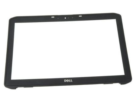 DELL Latitude E5530 LCD Front Bezel with Webcam Port AP0M1000300 43N2P Online Sale