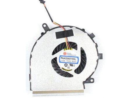 New MSI Series PAAD06015SL N303 CPU Cooling Fan 3-wires For Sale