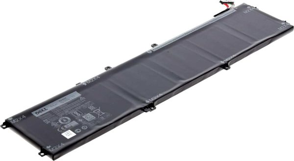 New Genuine Dell XPS 15 9550 Battery 84Wh For Sale