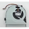 New Asus A450 A450C A450V K552V X450 X450C CPU Fan 4-Wires Online Sale