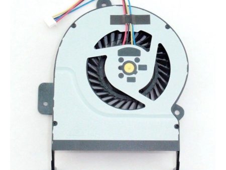 New Asus K55VM X45C X45VD X55V X55VD R500V R503VD CPU Fan 3CXJ3TMJN20 13GN5O10M010-1 KSB06105HB-CC22 Cheap