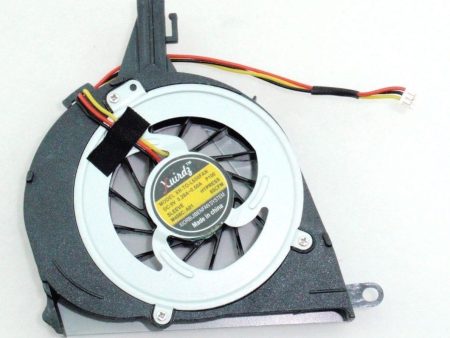 New Toshiba L650 L650D L655 L750 L755 CPU Fan AB7205HX-GC1 AB8005HX-GB3 A000079390 Online now