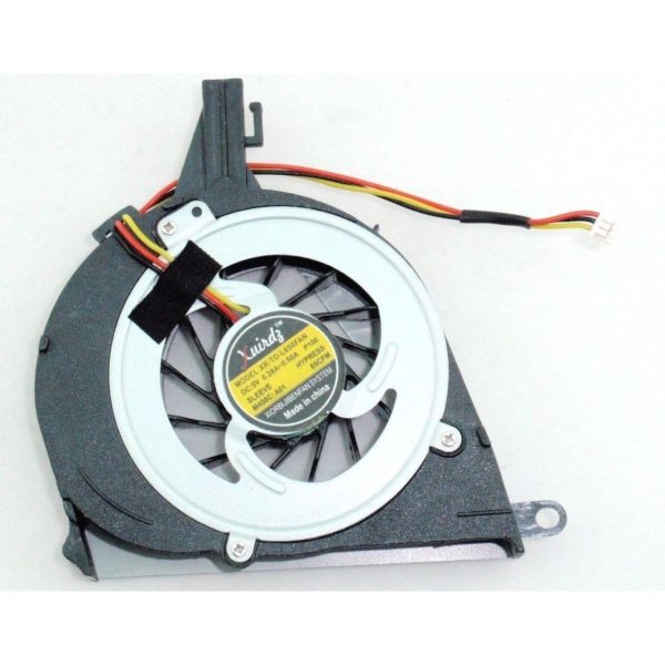 New Toshiba L650 L650D L655 L750 L755 CPU Fan AB7205HX-GC1 AB8005HX-GB3 A000079390 Online now