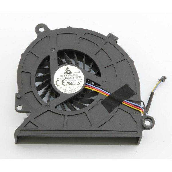 New HP 18 AIO All In One PC CPU Fan 740617-001 739393-001 BUB0812DD Fashion