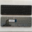 New HP 350 355 G1 G2 Laptop Black Keyboard 758027-001 Supply