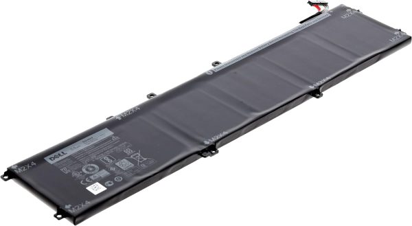 New Genuine Dell Precision 15 5510 Battery 84Wh Online Sale