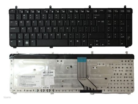 New HP Pavilion DV7-2000 DV7-3000 Series Laptop Keyboard 519265-001 Discount